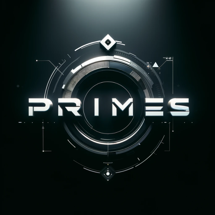 Games like Primes