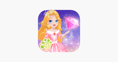 Princess dress up adventure Image