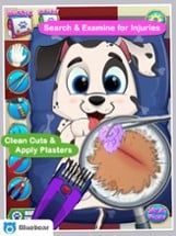 Puppy Doctor - Unlocked Image