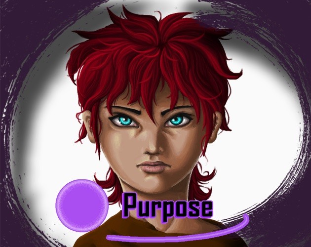 Games like Purpose (2021/1)