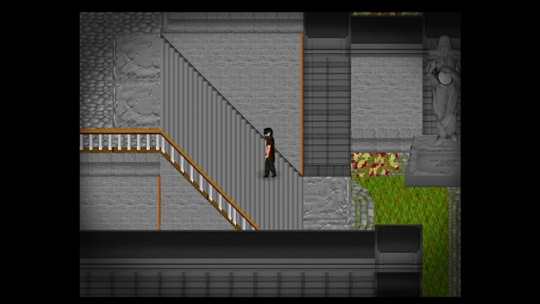 Pyrrhic Paradise: Dissemble screenshot