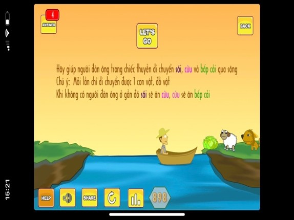 Qua Song IQ Image