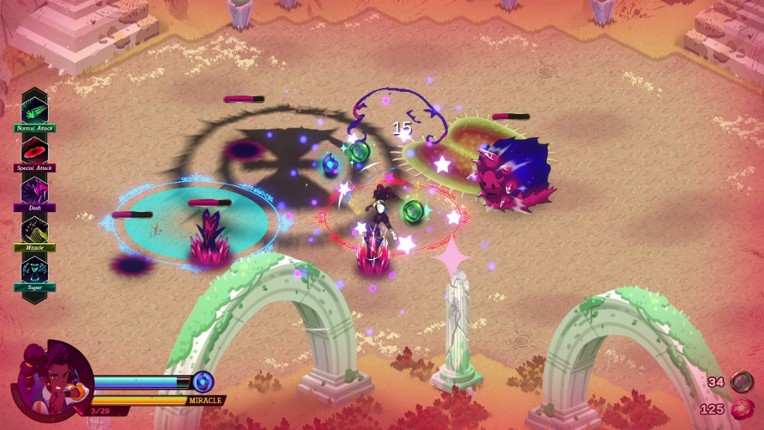Re:Awaken screenshot