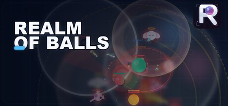 Games like Realm of Balls