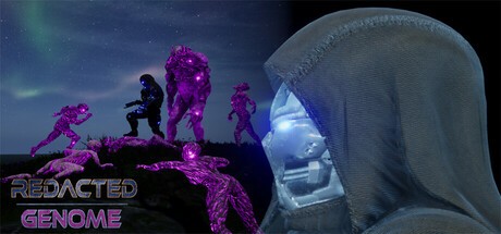 Games like Redacted:Genome