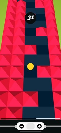 Remote Game 3D screenshot