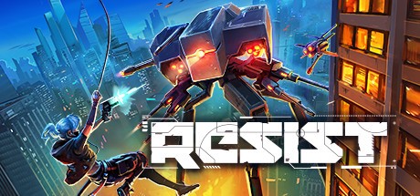 Games like Resist
