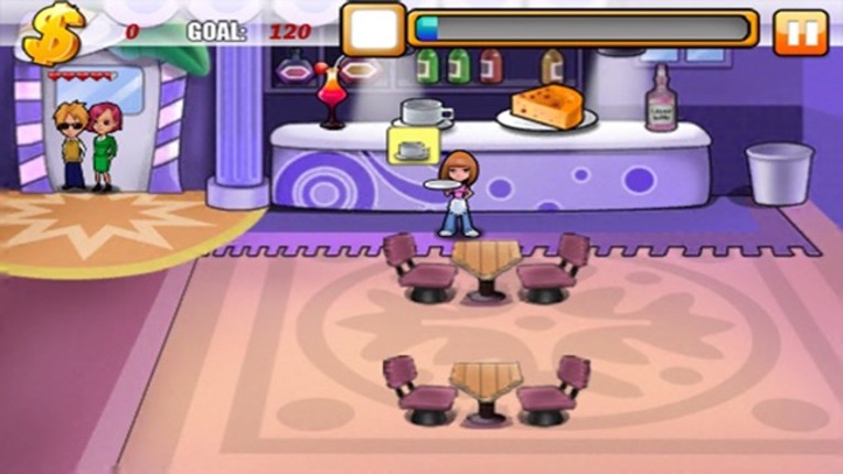 Restaurant Go - Free Restaurant Games Image