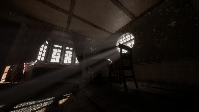 RESTORER screenshot