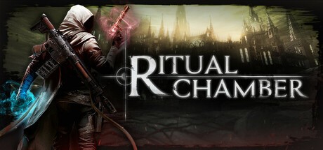 Games like Ritual Chamber