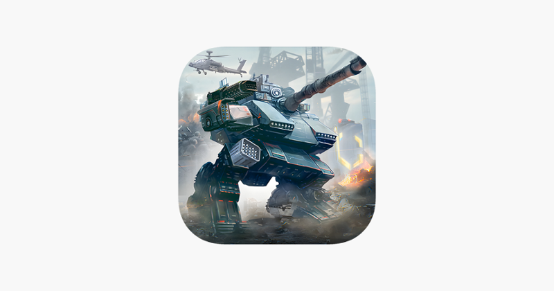 Robot Wars: BattleBots Warfare Image