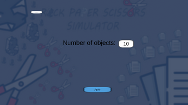 Rock Paper Scissors Image