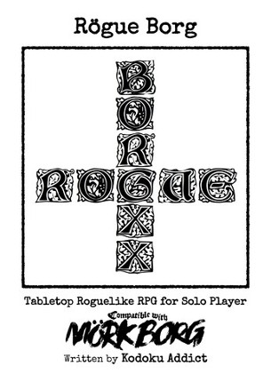 Rögue Borg Image