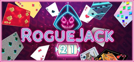 Games like RogueJack21