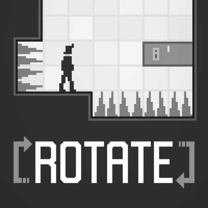 Games like Rotate
