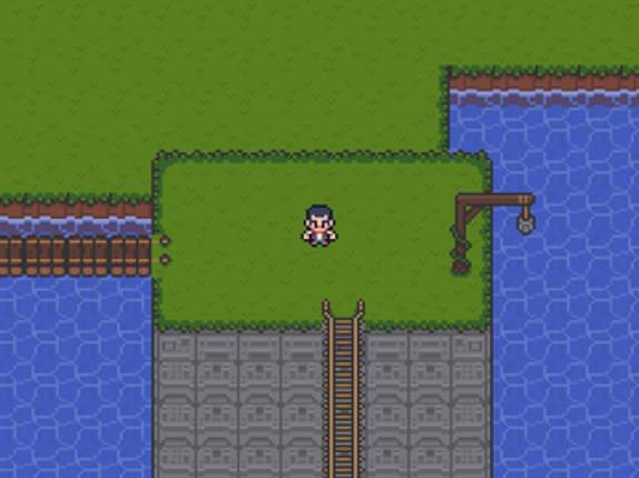 RPG Engine v1.9 Image