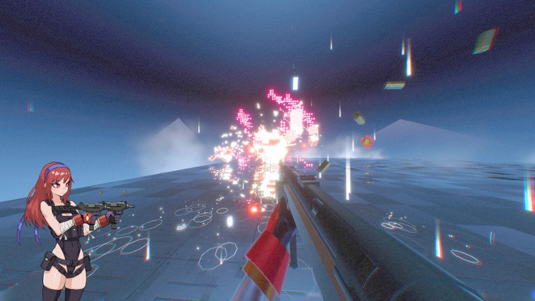 Rule No. 3 Downpour screenshot