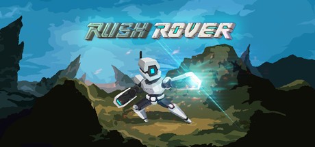 Games like Rush Rover