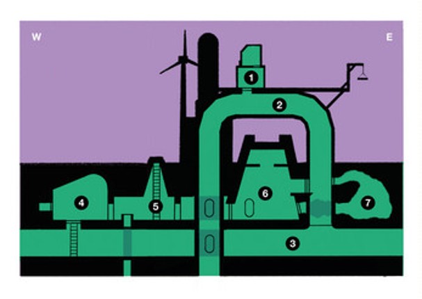 Sally Port Farm screenshot