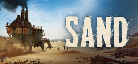 Games like Sand