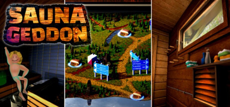 Saunageddon Image