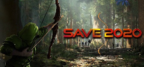 Games like Save 2020