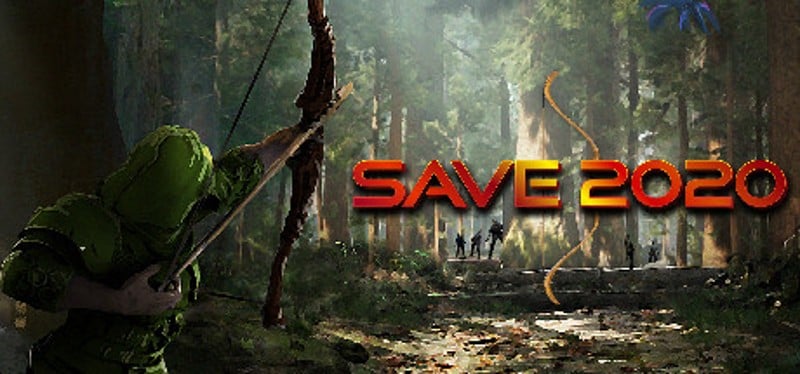 Save 2020 Image