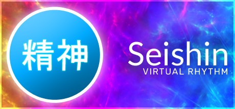 Games like Seishin - Virtual Rhythm