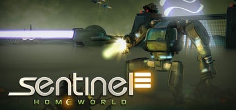 Games like Sentinel 3: Homeworld