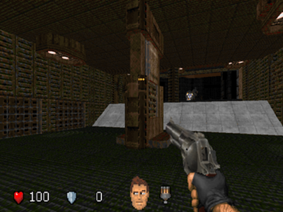 Serious Sam : X Encounter Image