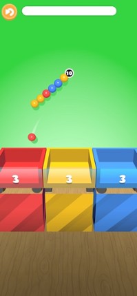 Shake em All screenshot