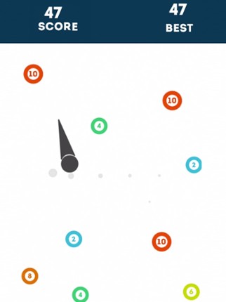 Shoot Till 10 screenshot
