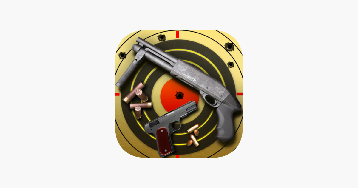 Games like Shooting Range Gun Simulator