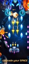 Sky force war- Army attack Image