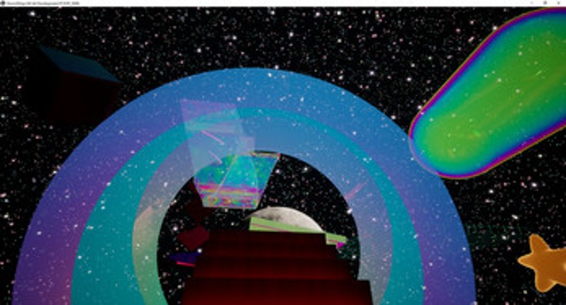 Sleepwalker - GMTK Game Jam 2025 Image