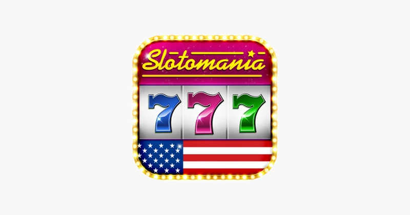 Slotomania™ Slots Machine Game Image