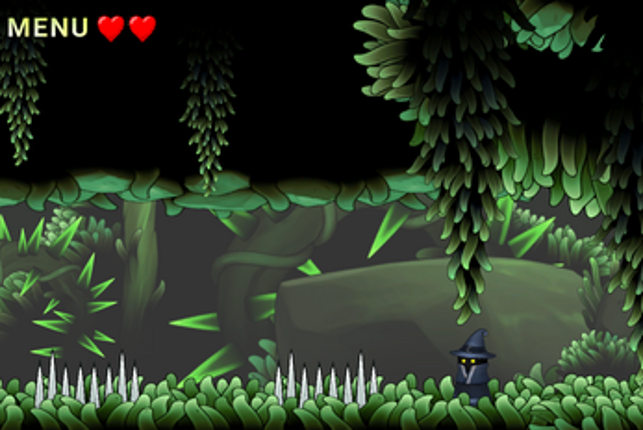 SlushyWizard screenshot