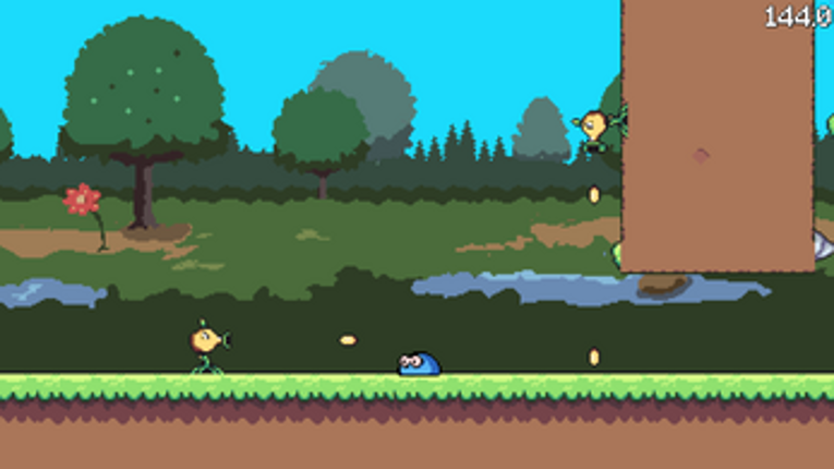 Slymey! - Early Access screenshot