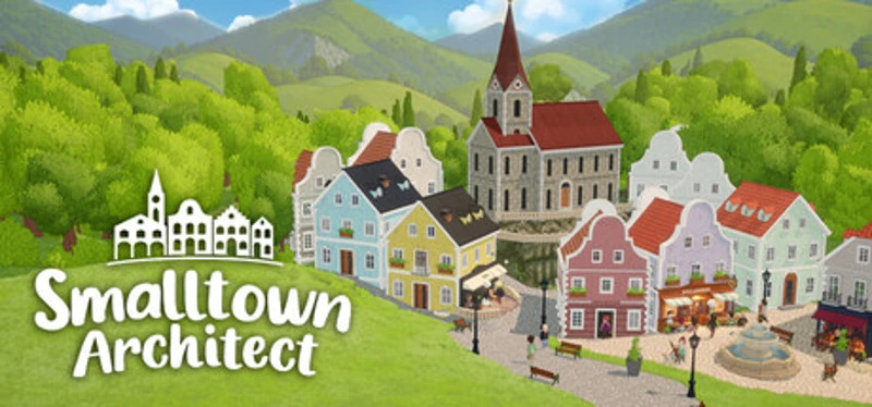 Smalltown Architect Image