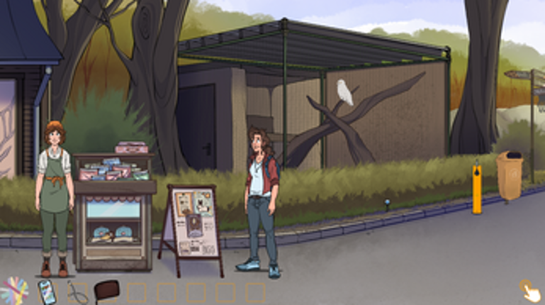 Smart City Dortmund screenshot