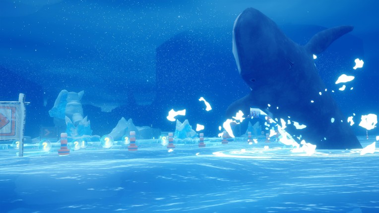 Smoots Crazy Wave screenshot