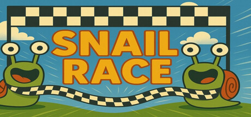 Snail Race Image