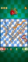 Snake &amp; Ladders - Board Game Image