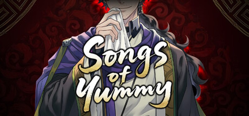Songs of Yummy Image