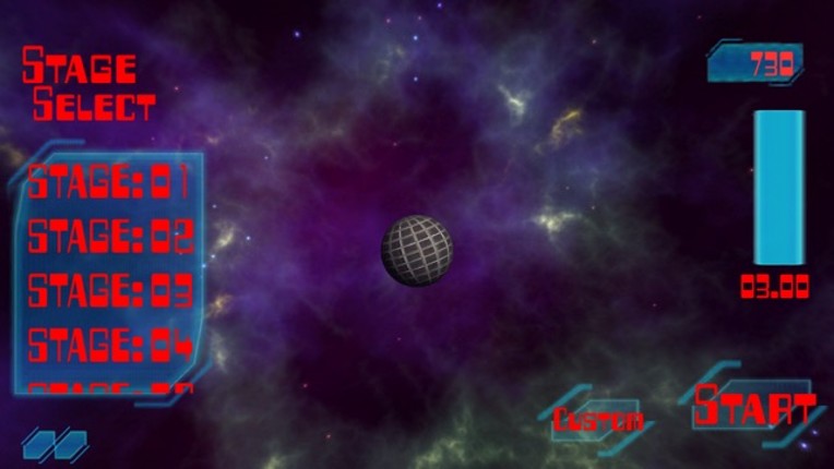 Space !Bump screenshot