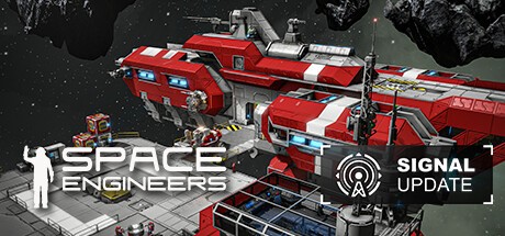 Games like Space Engineers