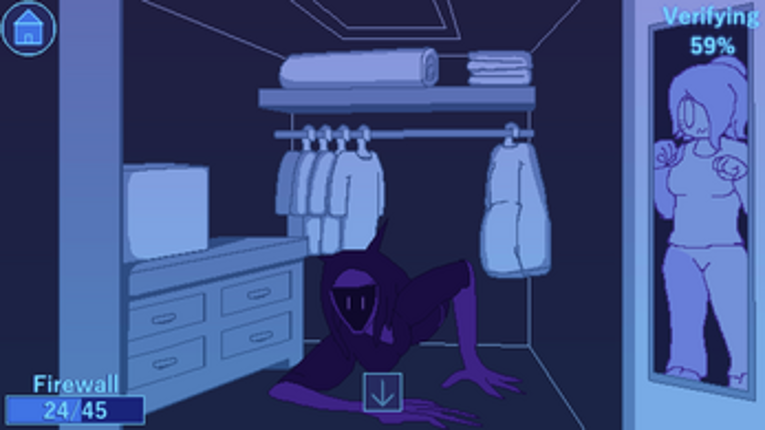 Specter In The System Image