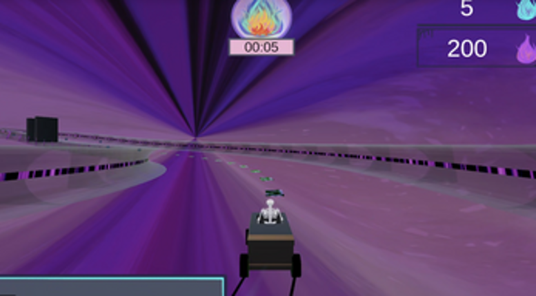 Spirit Speedway Image