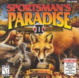 Games like Sportsman's Paradise 2