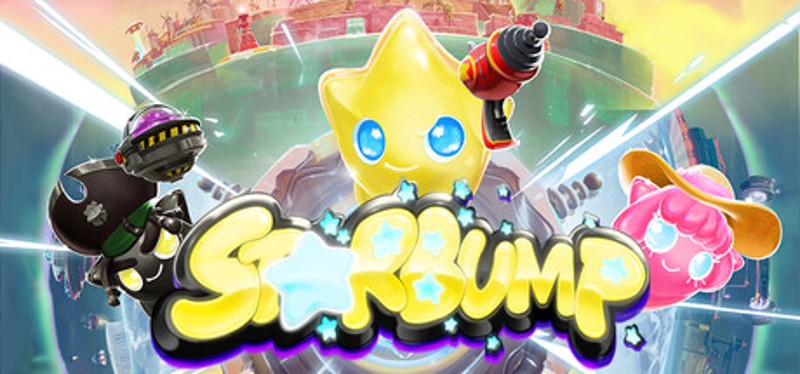 Starbump Image